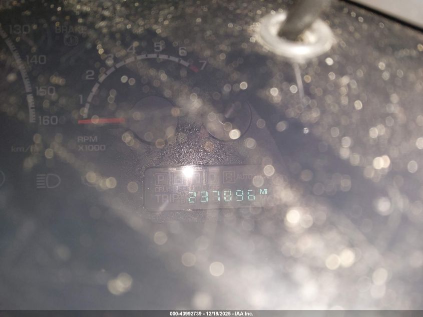 2005 Chrysler Pacifica Touring VIN: 2C4GM68435R387489 Lot: 43992739