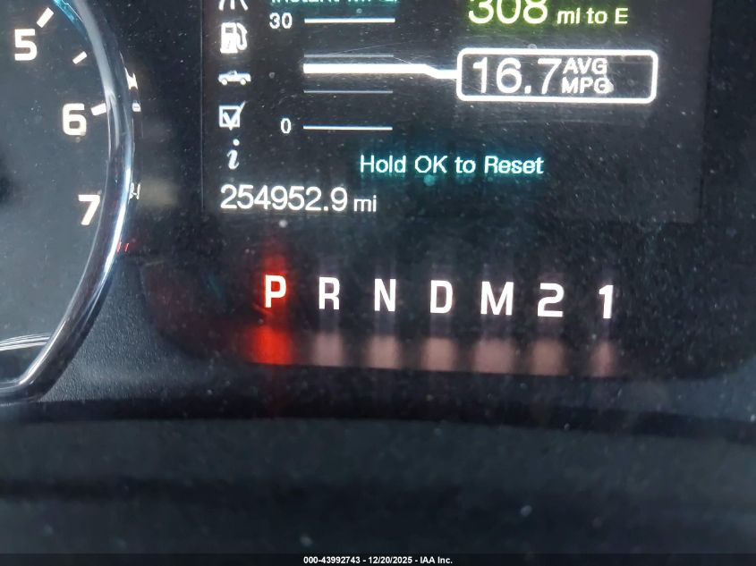 2012 Ford F-150 Xlt VIN: 1FTFW1CT7CFA05704 Lot: 43992743