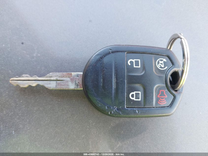 2012 Ford F-150 Xlt VIN: 1FTFW1CT7CFA05704 Lot: 43992743