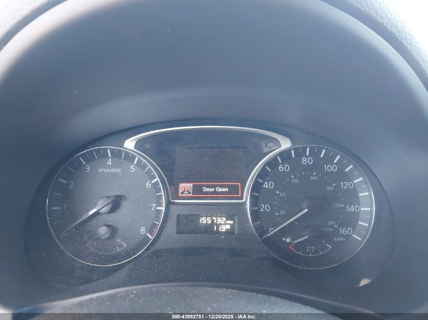 2015 Nissan Altima 2.5 S VIN: 1N4AL3AP2FC298556 Lot: 43992751