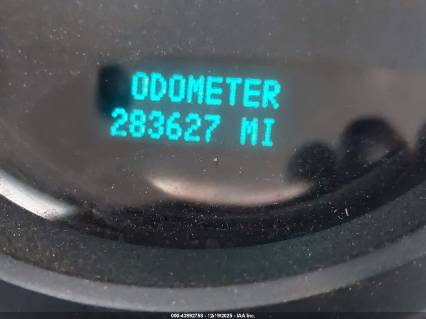 2009 GMC Sierra 1500 Work Truck VIN: 1GTEC19C09Z239086 Lot: 43992758