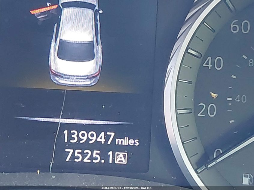 2018 Infiniti Q50 3.0T Luxe VIN: JN1EV7AP3JM351266 Lot: 43992763