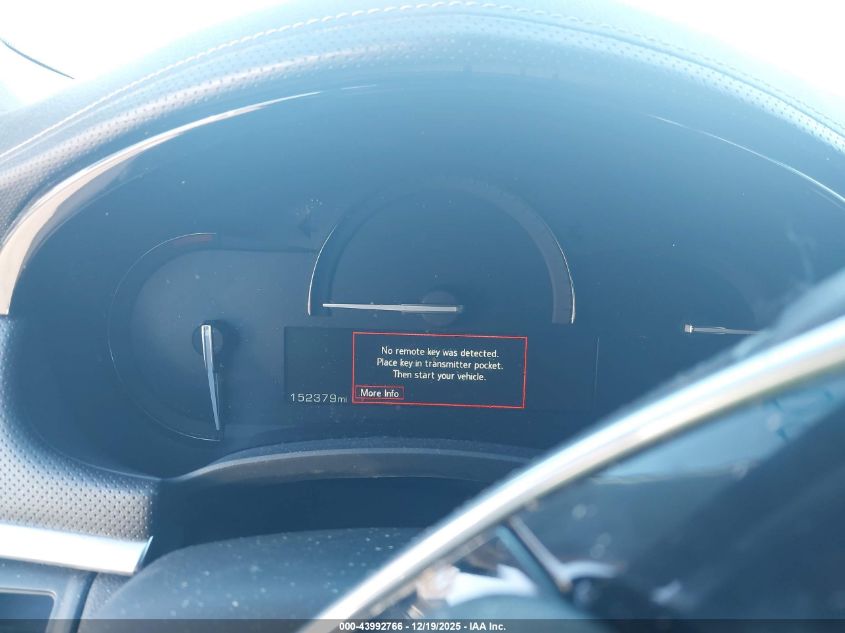 2018 Cadillac Xts Luxury VIN: 2G61M5S35J9173004 Lot: 43992766