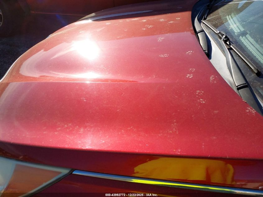 2011 Hyundai Sonata Limited VIN: 5NPEC4AC3BH040818 Lot: 43992772