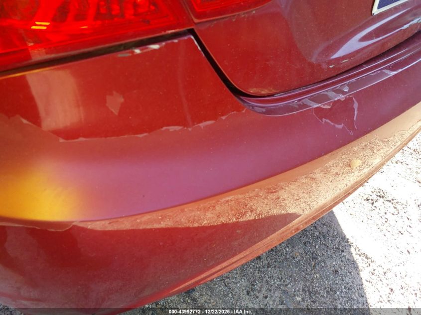 2011 Hyundai Sonata Limited VIN: 5NPEC4AC3BH040818 Lot: 43992772