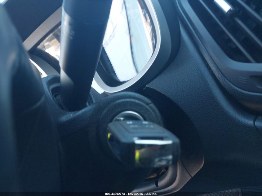 2015 Chevrolet Equinox 1Lt VIN: 2GNALBEK7F6349486 Lot: 43992773