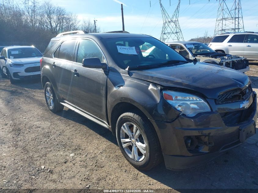 2015 Chevrolet Equinox