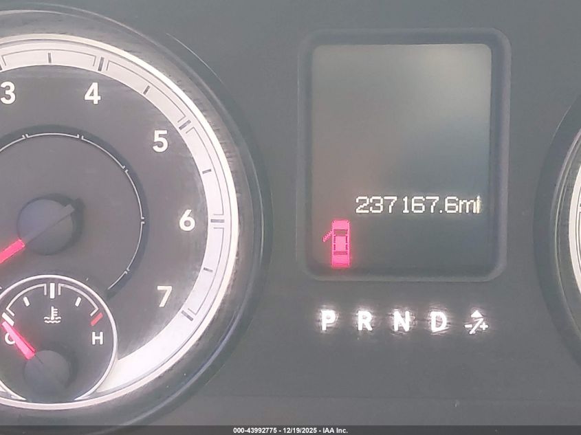 2015 Ram 2500 Tradesman VIN: 3C6TR5CT4FG593105 Lot: 43992775