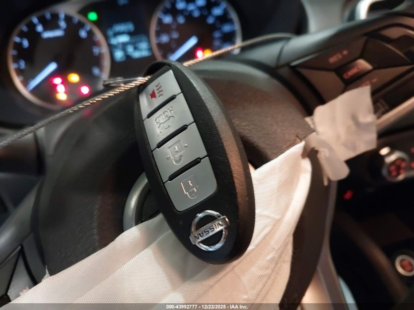 2021 Nissan Versa S Xtronic Cvt VIN: 3N1CN8DVXML908132 Lot: 43992777