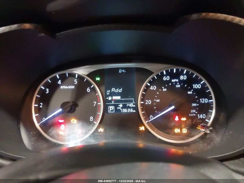 2021 Nissan Versa S Xtronic Cvt VIN: 3N1CN8DVXML908132 Lot: 43992777