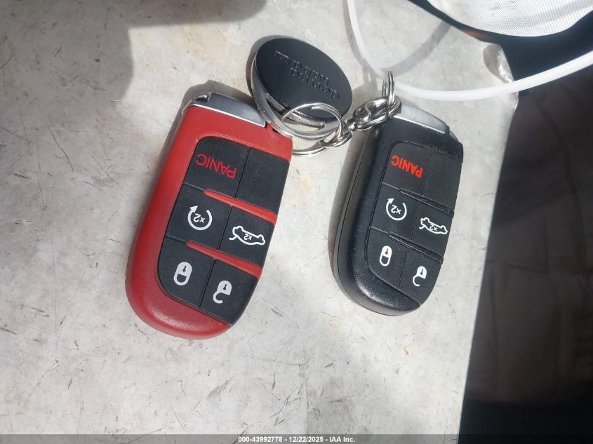 2015 Dodge Charger R/T VIN: 2C3CDXCT7FH914576 Lot: 43992778