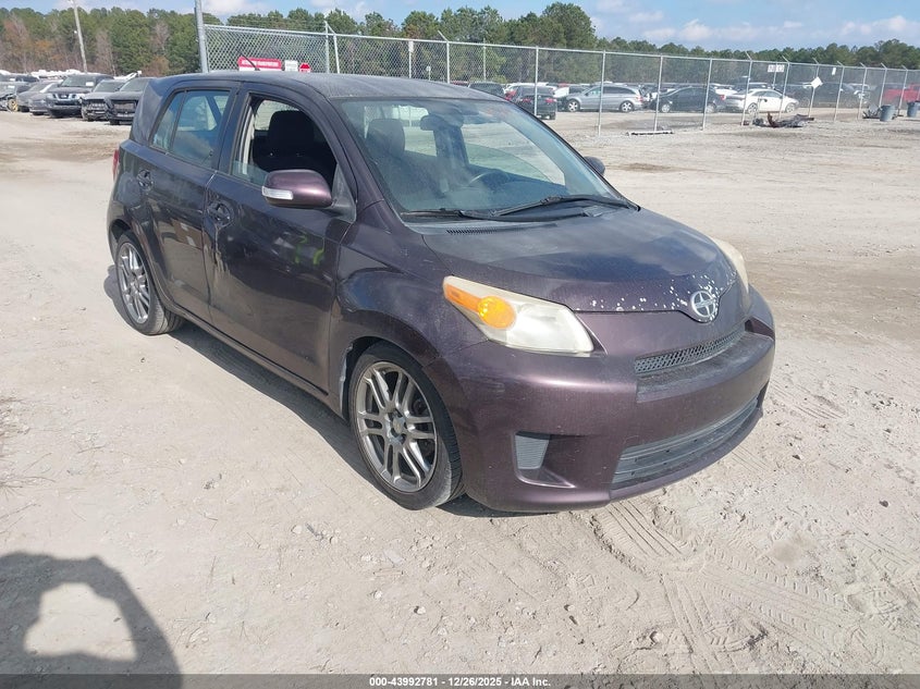 Vin: jtkku4b40a1003036, lot: 44488523, scion xd 2010 img_1