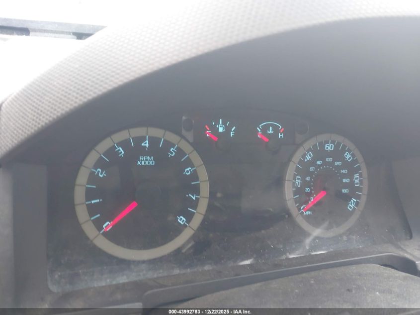 2011 Ford Escape Limited VIN: 1FMCU0EG9BKA27465 Lot: 43992783