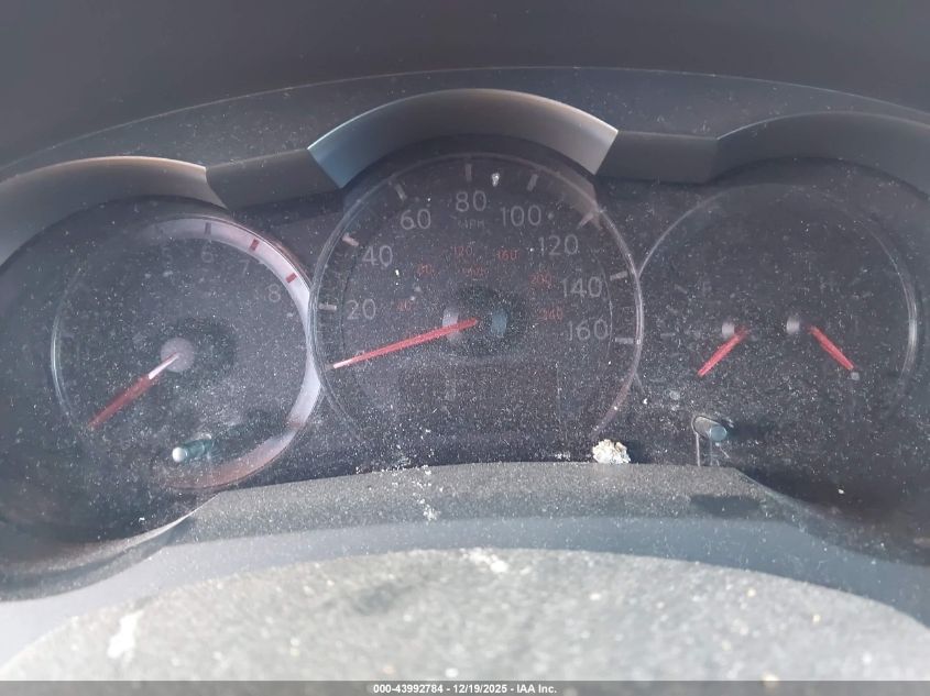 2012 Nissan Altima 2.5 S VIN: 1N4AL2AP4CC119651 Lot: 43992784