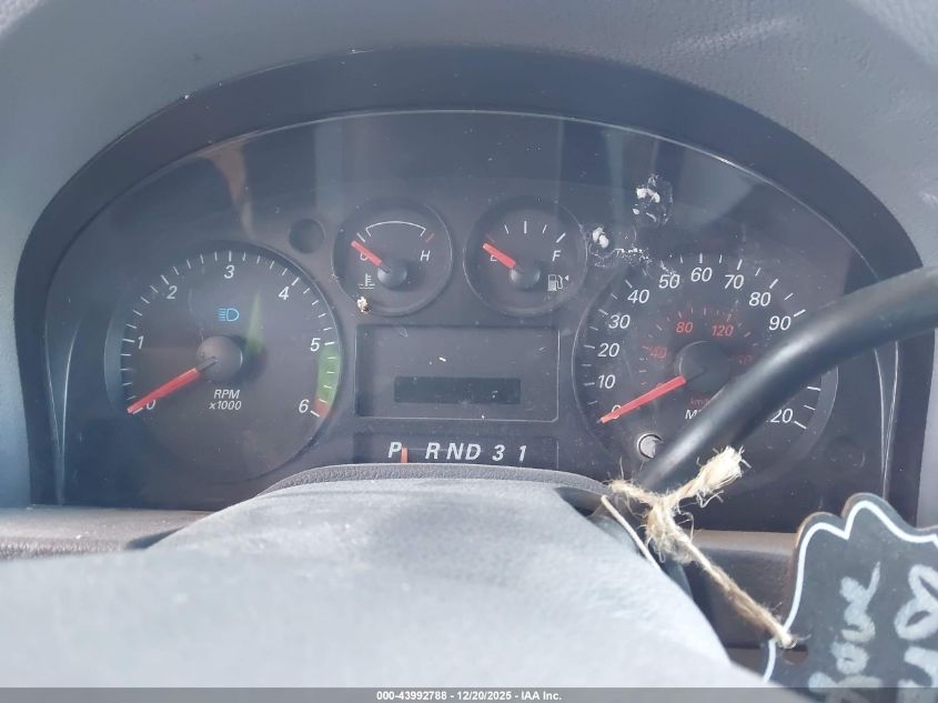 2005 Ford Freestar Se VIN: 2FMZA51615BA64263 Lot: 43992788