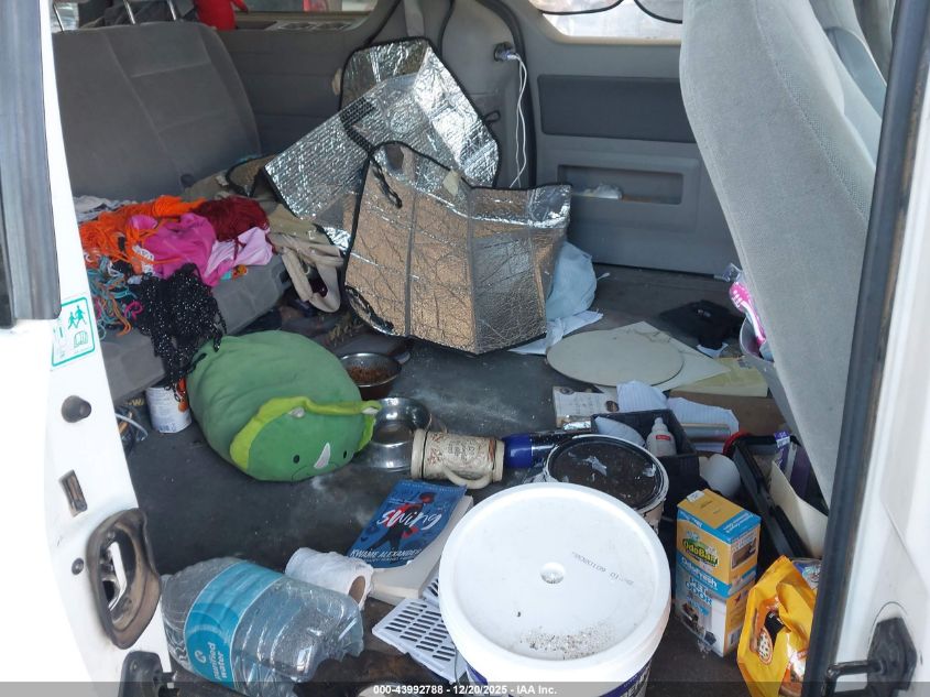 2005 Ford Freestar Se VIN: 2FMZA51615BA64263 Lot: 43992788