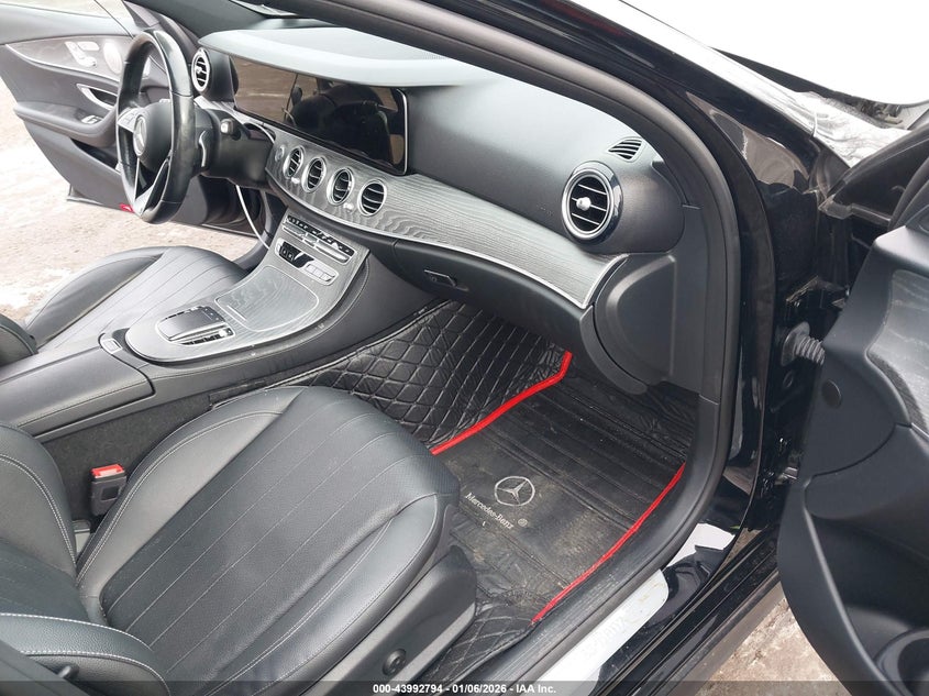 2021 Mercedes-Benz E 350 4Matic