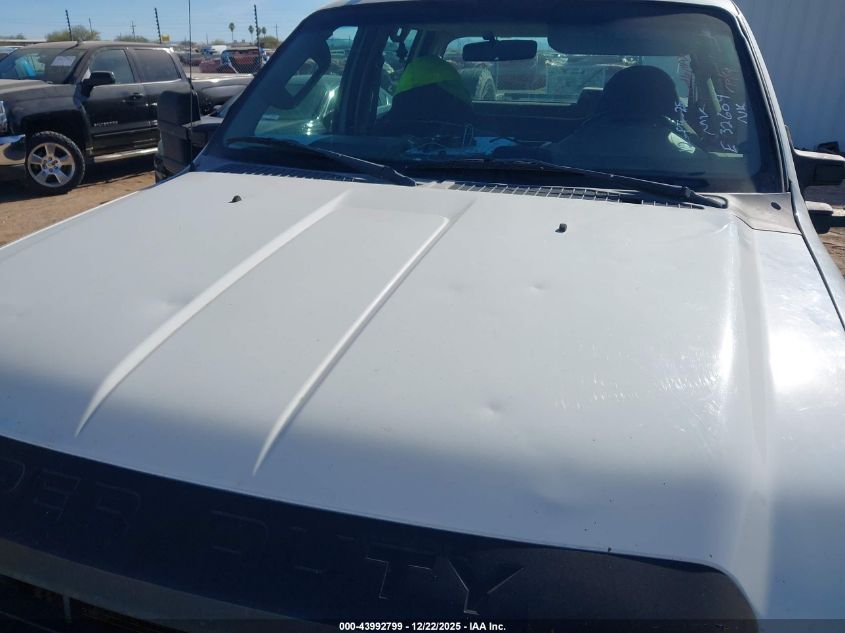 2008 Ford F-250 Fx4/King Ranch/Lariat/Xl/Xlt VIN: 1FTSW21548EE32604 Lot: 43992799