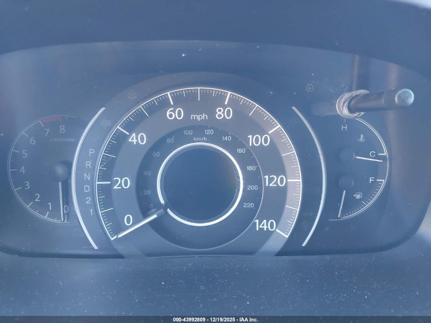 2014 Honda Cr-V Lx VIN: 2HKRM3H38EH515978 Lot: 43992809