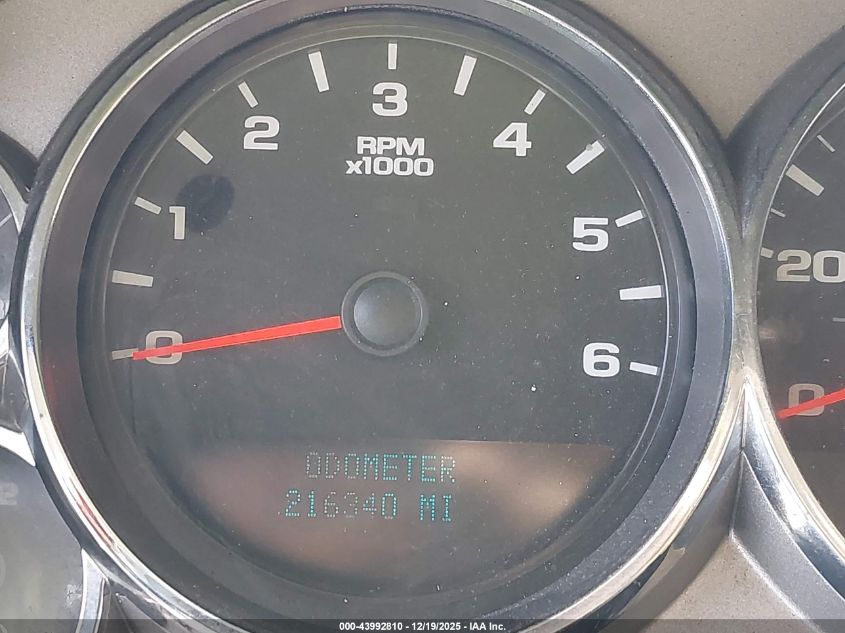 2012 Chevrolet Silverado 1500 Lt VIN: 3GCPCSE00CG181367 Lot: 43992810