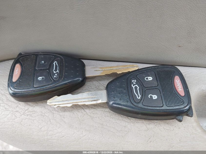 2005 Jeep Liberty Limited Edition VIN: 1J4GL58K25W668874 Lot: 43992816