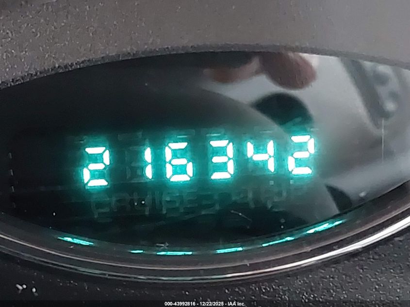 2005 Jeep Liberty Limited Edition VIN: 1J4GL58K25W668874 Lot: 43992816