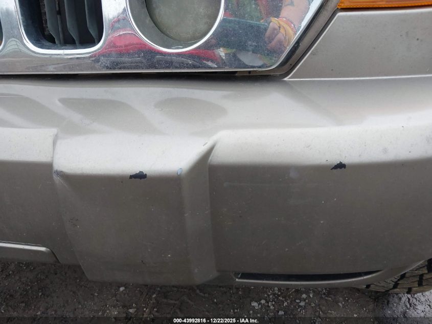 2005 Jeep Liberty Limited Edition VIN: 1J4GL58K25W668874 Lot: 43992816