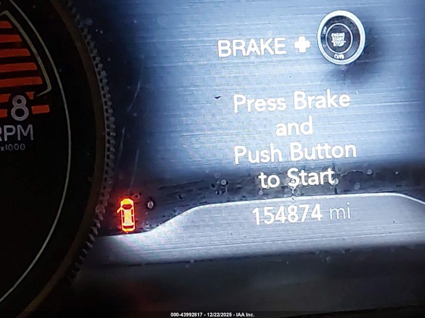 2019 Jeep Cherokee Limited 4X4 VIN: 1C4PJMDX1KD216641 Lot: 43992817