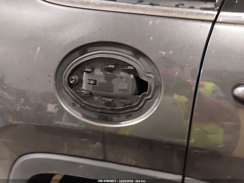 2019 Jeep Cherokee Limited 4X4 VIN: 1C4PJMDX1KD216641 Lot: 43992817