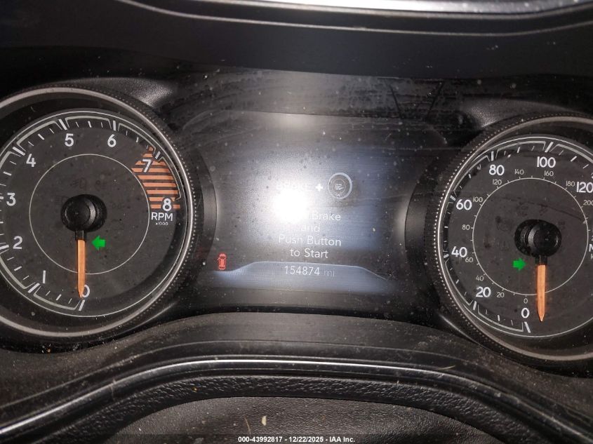 2019 Jeep Cherokee Limited 4X4 VIN: 1C4PJMDX1KD216641 Lot: 43992817