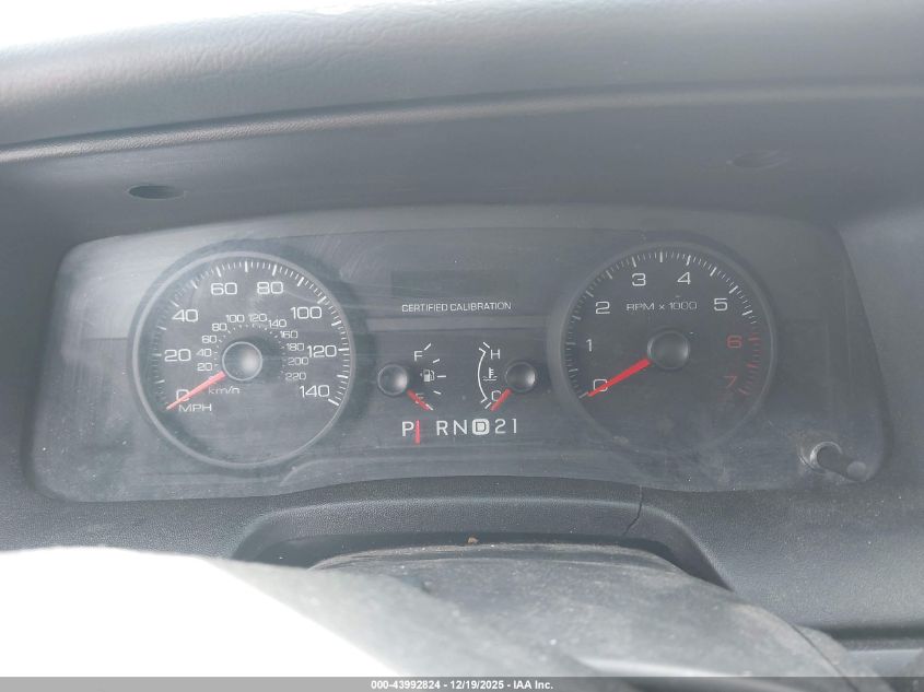 2010 Ford Crown Victoria Police/Police Interceptor VIN: 2FABP7BV0AX101635 Lot: 43992824