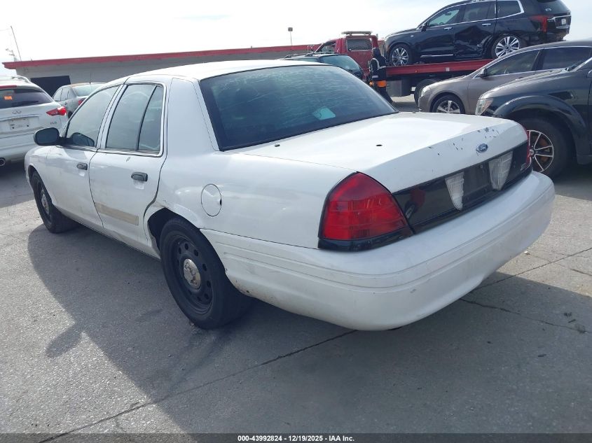 2FABP7BV0AX101635 2010 FORD CROWN VICTORIA photo no. 3