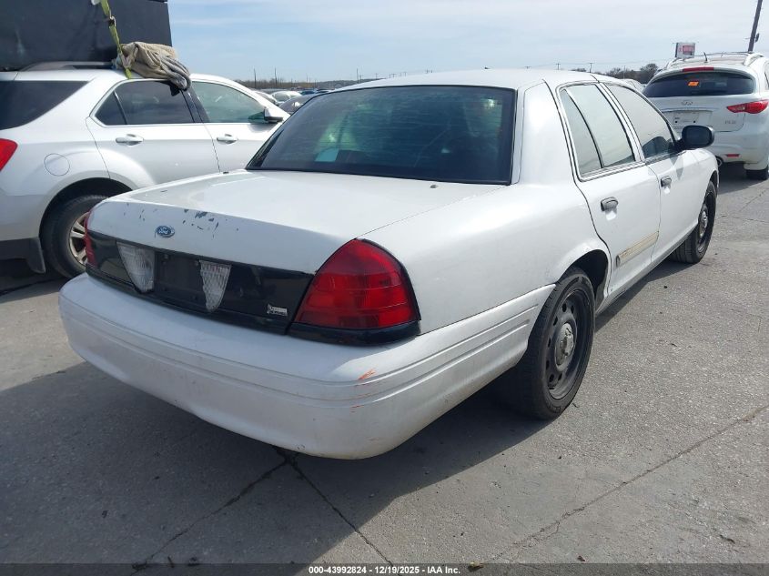 2FABP7BV0AX101635 2010 FORD CROWN VICTORIA photo no. 4