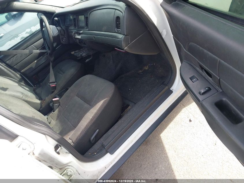 2FABP7BV0AX101635 2010 FORD CROWN VICTORIA photo no. 5