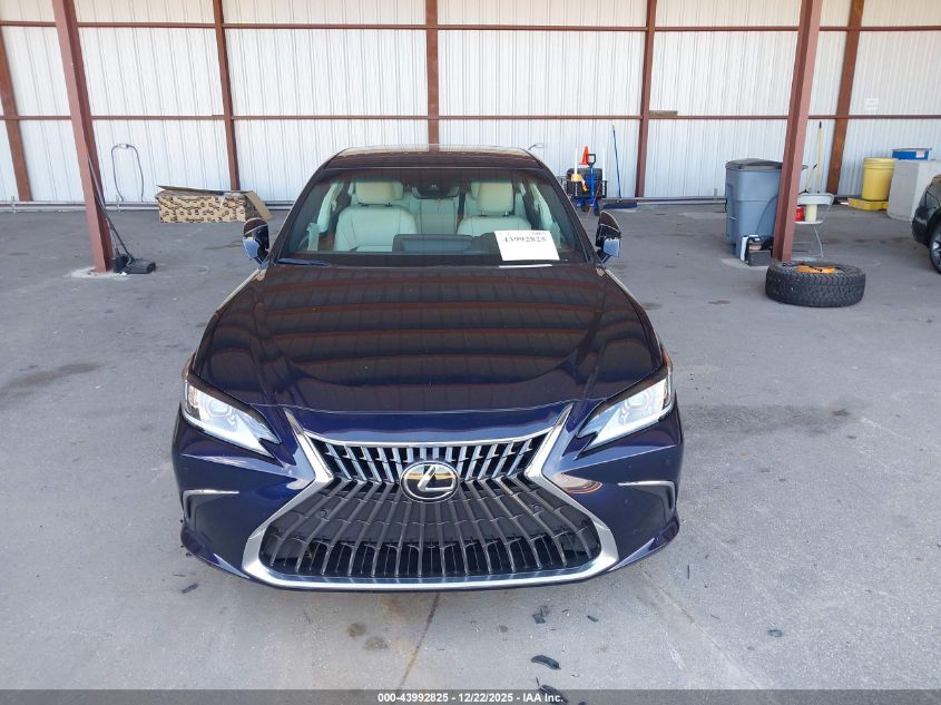 2024 Lexus Es 350 Luxury VIN: 58AEZ1B14RU170685 Lot: 43992825