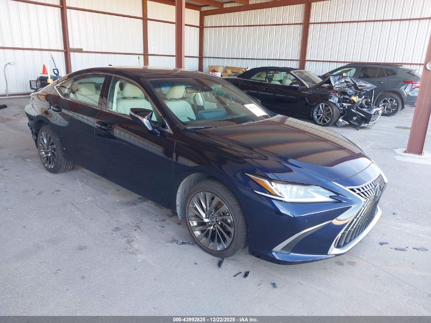 2024 Lexus ES 350 - 58AEZ1B14RU170685