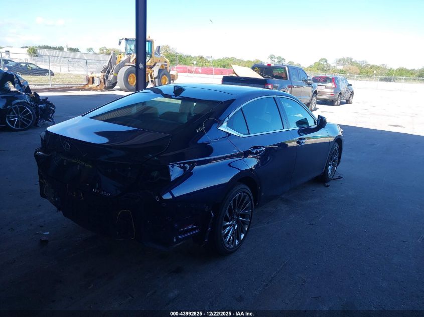 2024 Lexus ES 350 - 58AEZ1B14RU170685