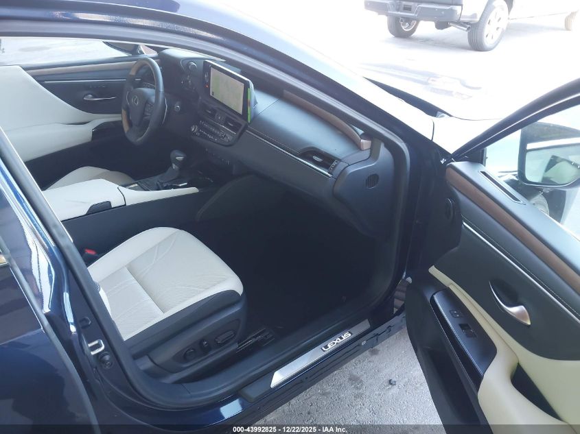 2024 Lexus ES 350 - 58AEZ1B14RU170685