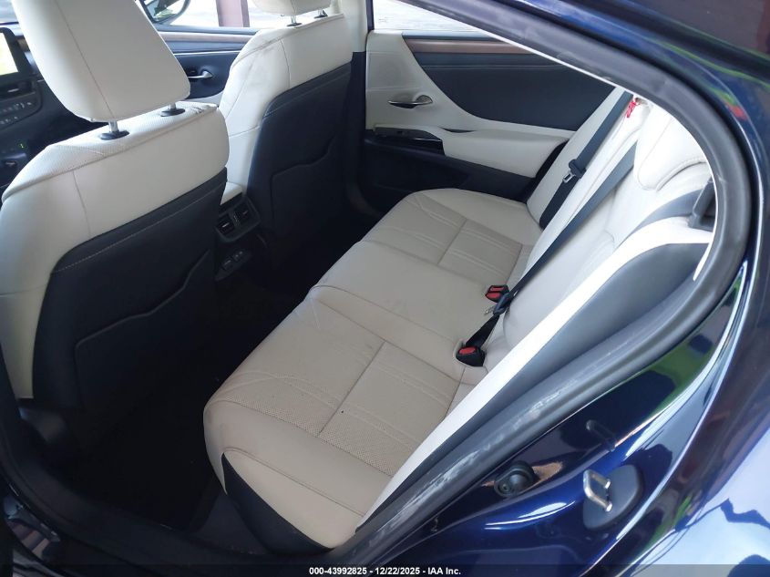 2024 Lexus Es 350 Luxury VIN: 58AEZ1B14RU170685 Lot: 43992825