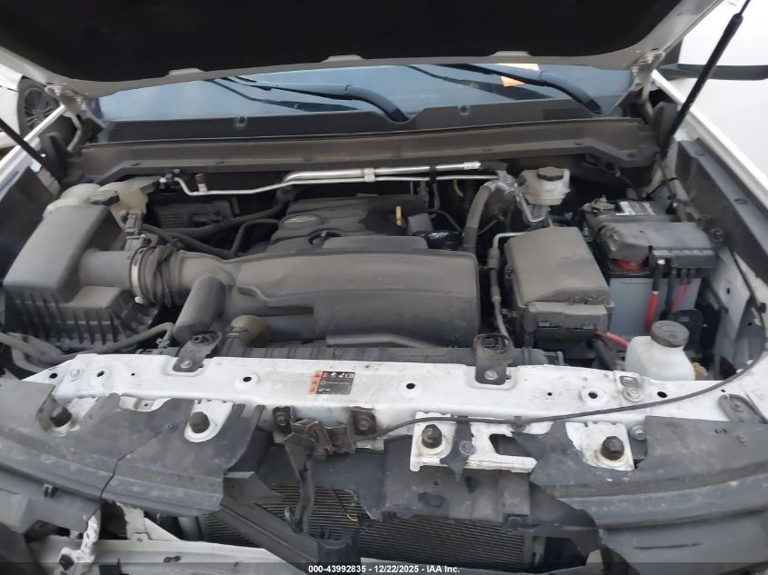 2021 Chevrolet Colorado 2Wd Long Box Lt VIN: 1GCHSCEA3M1205361 Lot: 43992835