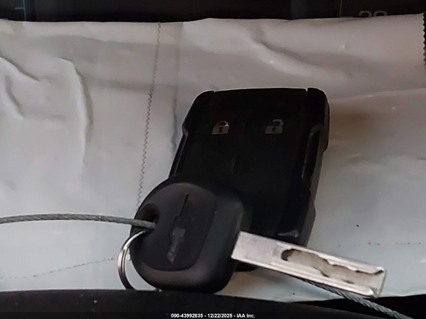 2021 Chevrolet Colorado 2Wd Long Box Lt VIN: 1GCHSCEA3M1205361 Lot: 43992835