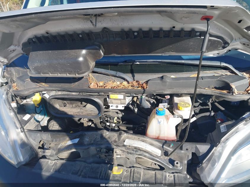 2023 Ram Promaster 1500 Low Roof 136 Wb VIN: 3C6LRVAG3PE537501 Lot: 43992840