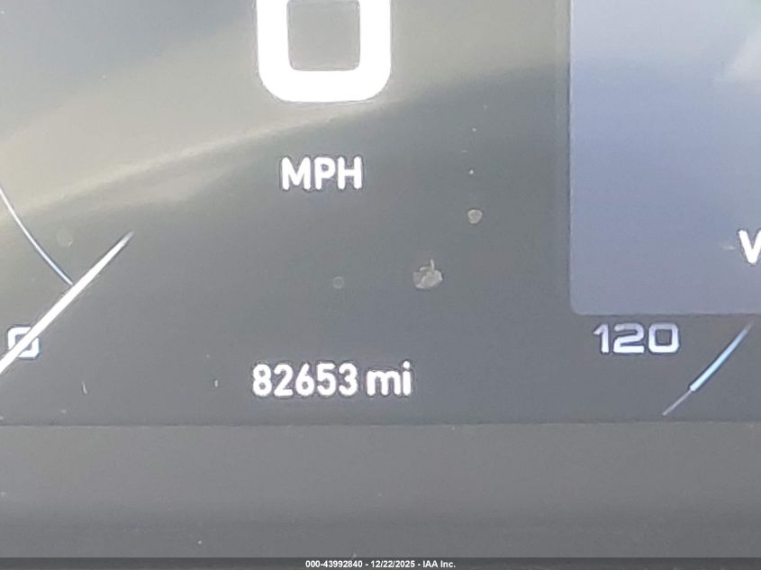 2023 Ram Promaster 1500 Low Roof 136 Wb VIN: 3C6LRVAG3PE537501 Lot: 43992840