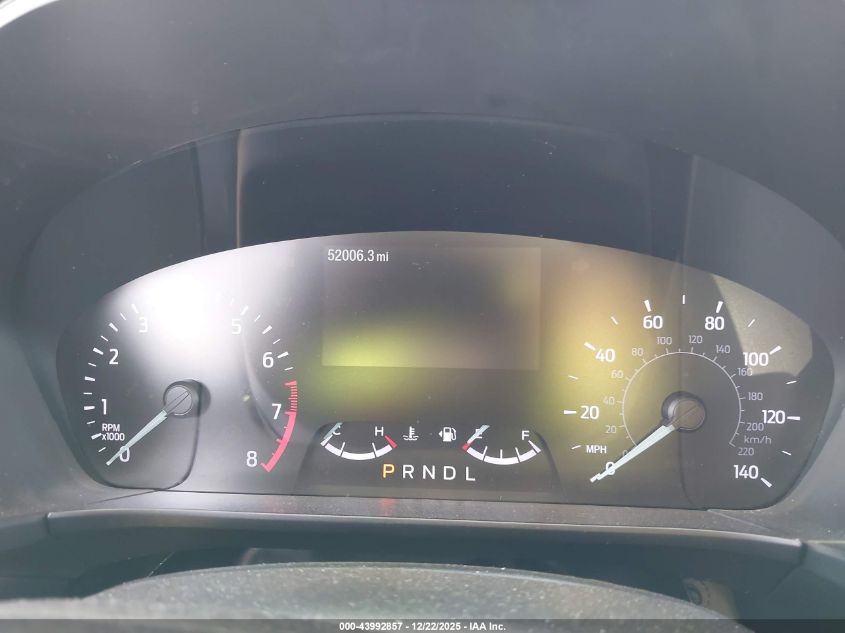 2020 Ford Escape Se VIN: 1FMCU9G68LUC76581 Lot: 43992857