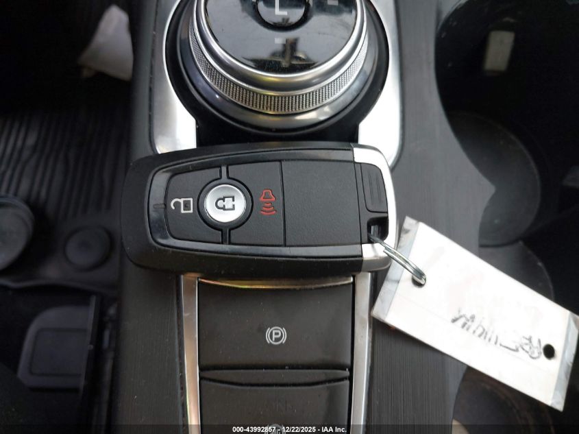 2020 Ford Escape Se VIN: 1FMCU9G68LUC76581 Lot: 43992857