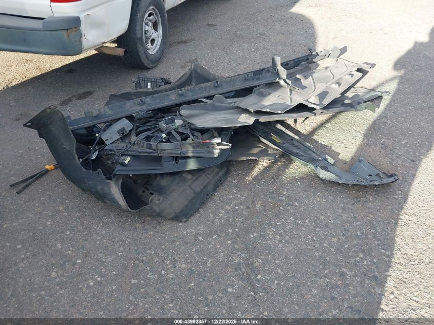 2020 Ford Escape Se VIN: 1FMCU9G68LUC76581 Lot: 43992857