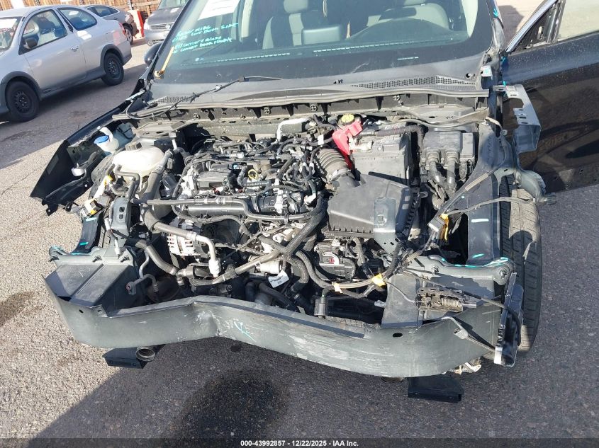 2020 Ford Escape Se VIN: 1FMCU9G68LUC76581 Lot: 43992857