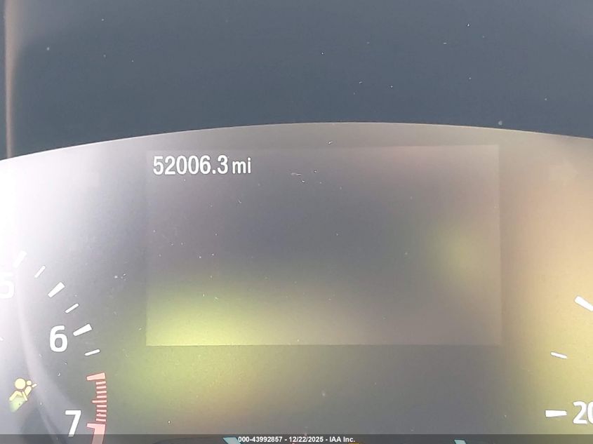 2020 Ford Escape Se VIN: 1FMCU9G68LUC76581 Lot: 43992857