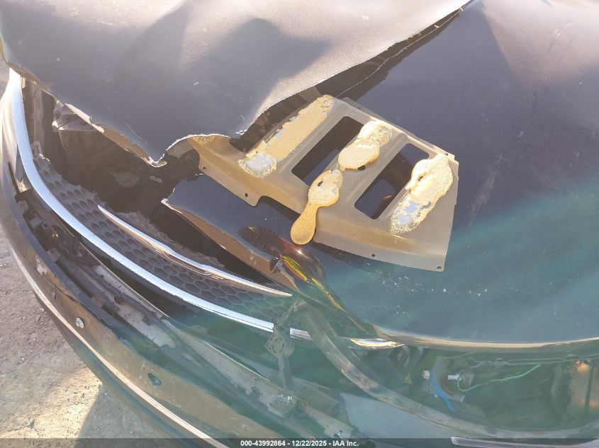 2015 Chrysler 200 Limited VIN: 1C3CCCAB8FN534921 Lot: 43992864