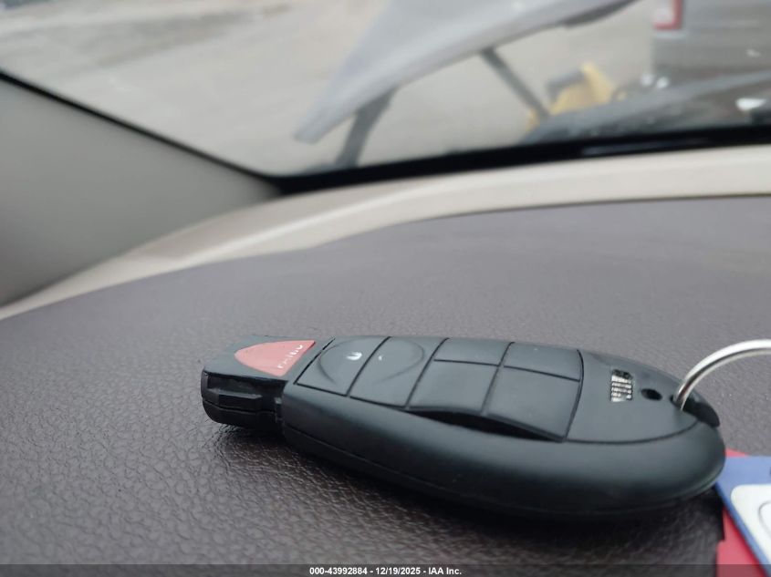 2014 Ram 1500 Big Horn VIN: 1C6RR7TT4ES256608 Lot: 43992884